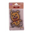 King`S Stella Air Freshener Kakao Groove 13G