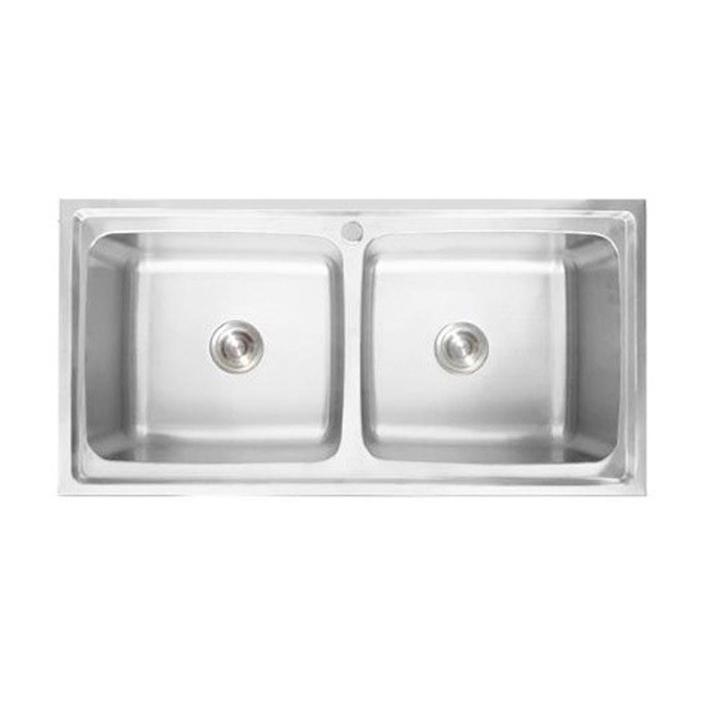 Inset Sink Model : T PLUS 2B