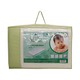 Oaao Memory Form Mattress Topper 24X48X1.2IN