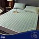 Cozy Cooling Mattress Protector Bedding Accessories Single