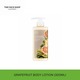 The Face Shop Official Grapefruit Body Lotion(Gz) 8806182588976
