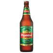 Myanmar Beer 640 Ml