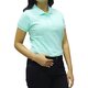 Cottonfield Women Polo Shirt C24 (Large)