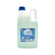 Yuki Fragrance Lliquid Detergent Water Lilies 3.5L
