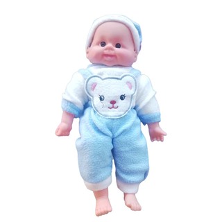 Baby Cele Happy Baby Toy 10123 Brown