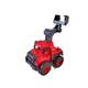 Baby Cele 8845 Fire Truck Toy 11980 (Design-3)