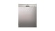 Freestanding 
Dishwasher Model : LP8 650 SS