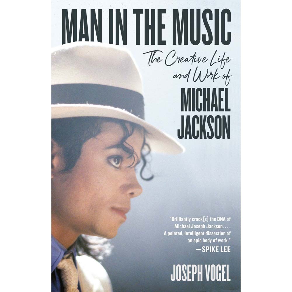 Man In The Music