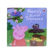 Peppa Pig Peppa`S Buried Treasure
