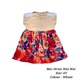 MAC Kids Dress Wai Wai 6T (6 Year-7 Year)