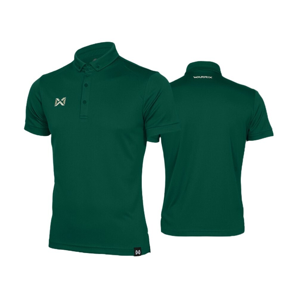 Warrix Polo Shirt WA-3324-G12 / XL