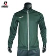 Rhino Rhino Tracksuit Green RHA-2471-G3 Medium