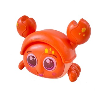 Baby Cele Head Press Toy Car 10169 Blue