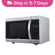 Midea Grill Microwave MMO-23AGS3