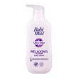 Babi Mild Baby Lotion Lavender 400ML