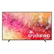 Samsung TV 55 Inches Crystal UHD 4K (UA55DU7000KXMR)