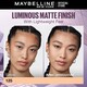 Maybelline Super Stay 30H Lumi-Matte Foundation SPF  16 35ML 125