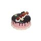 Seasons Choco Berry Cake 500G