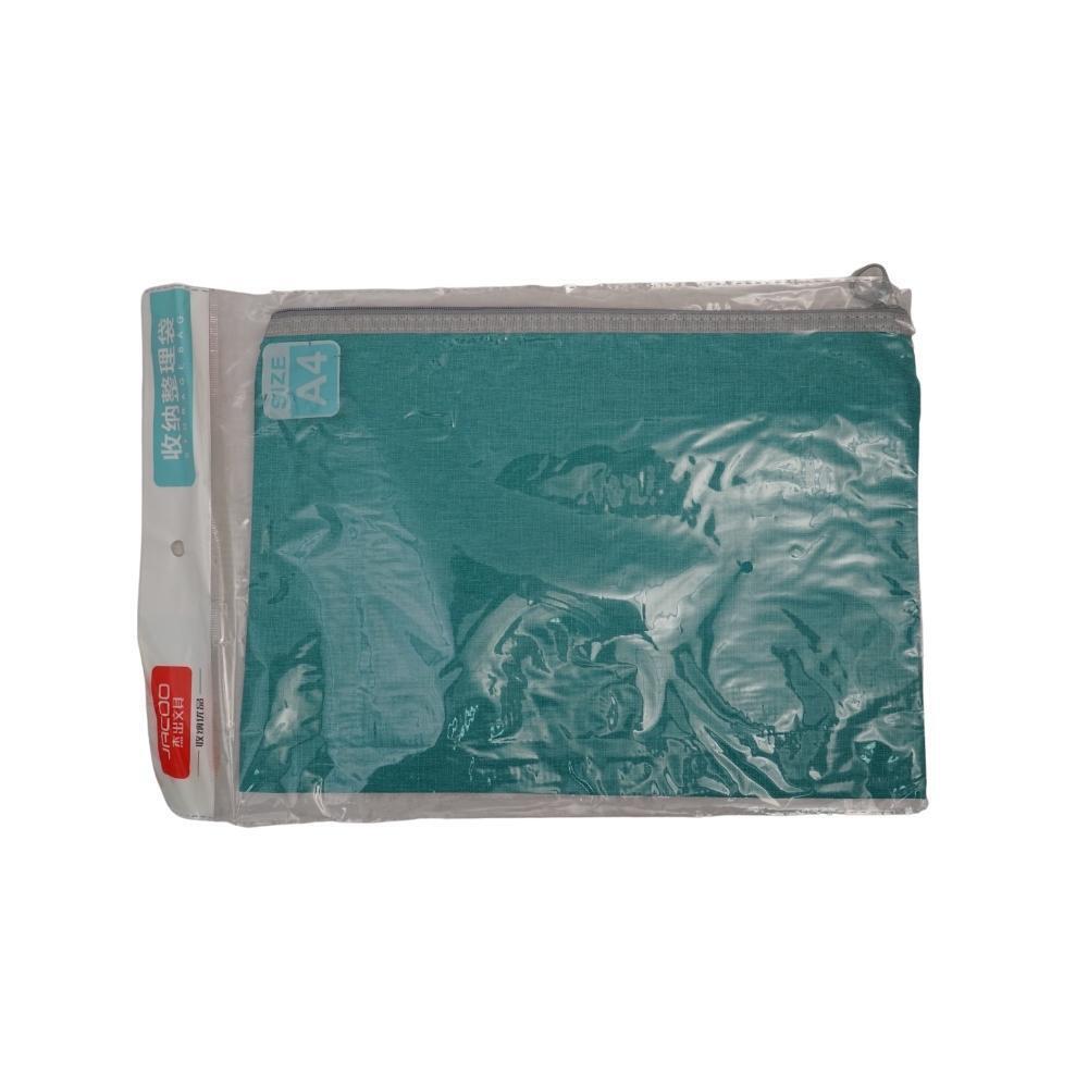 PK Zip File Bag A4 HX-9306