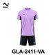 Goal Jerseys Gla-2411 Violet/VA (L)