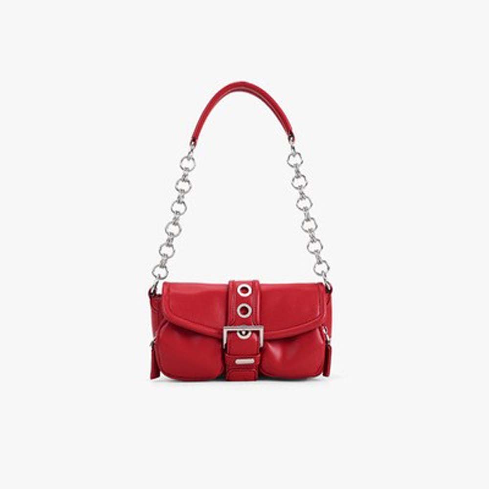 Unifine Red Bag 0080