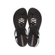 Ipanema Class Blown Up Sandal Fem (No-8) Black/Onix 183507AQ97508