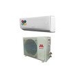 Master Split Type Air Con (1HP) MAS/U-C10DRIVE  White