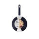 LSD2285IVY-IH Lock&Lock New Marble Wok-28CM