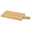 APTITLIG Chopping Board Bamboo (31x15CM)