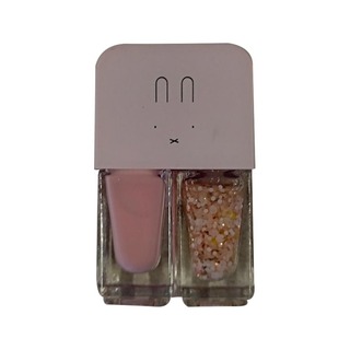 Fg Twin Nail Polish 004