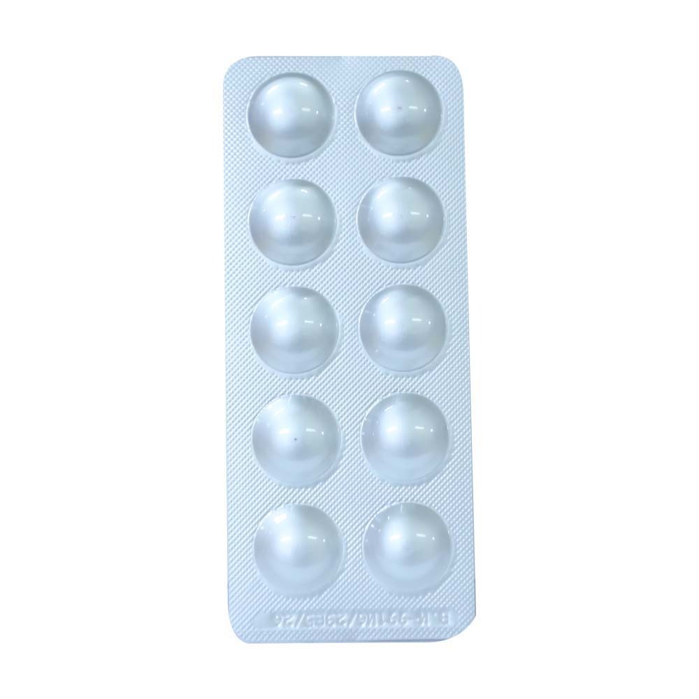 Meprestar-4 Methylprednisolone 4MG 10PCS
