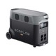 Ecoflow Delta Pro Portable Power Station 3600W,3600Wh