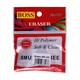 Boss Non-Trace Eraser 2PCS ER-123