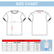 Cottonfield Women Short Sleeve Printed T-shirt C99 (Small) 222111001