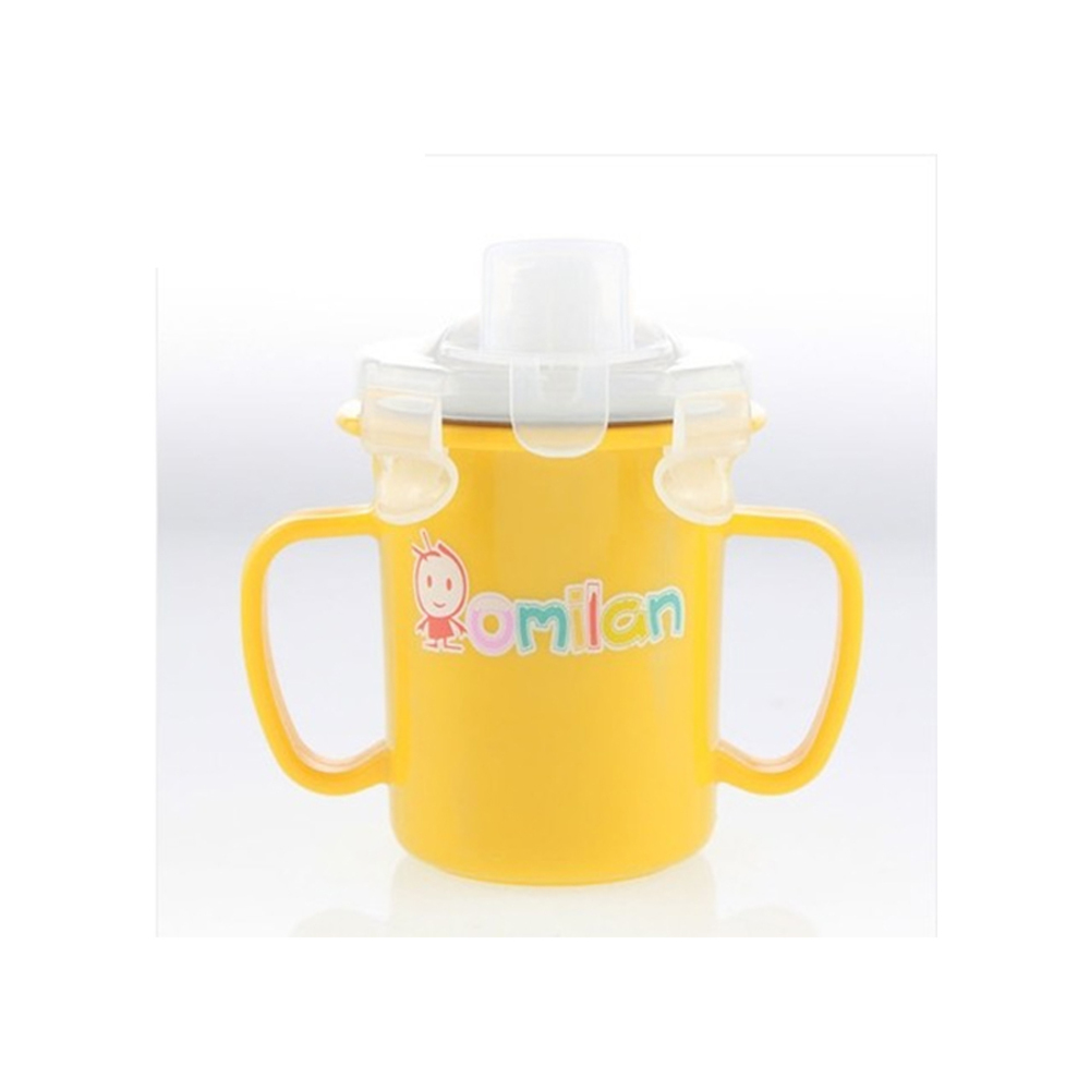 Omilan  Kid Straw Cup (Small)  BY-0013