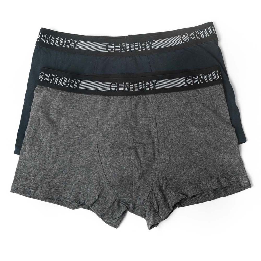 Century Trunk 2`S Small Dark No.003