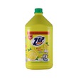 Zap Dishwashing Liquid Lemon 4KG