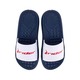 Rider Step Slide Ad  (No-7) Blue, White & Red 212265AT25007