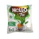 Hello 3 in 1 Original Flavour Instant Tea Mix 30Sachets  750G