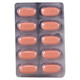 Cartinex Ranolazine Er 500MG 10Tablets