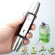 MTH 4 in 1 UV Flashlight