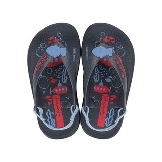 Ipanema Anatomica Soft Baby Sandal 426121BL41808 (No-08)