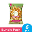 P1 Popcorn Cheesy Pearl 30Gx6