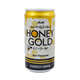 Asahi Honey Gold Sports & Energy Drink 250ML (Can)