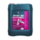 Caltex Rando HD 46 Oil 18 LTR  Dark Green