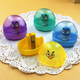 Angry Bird Sharpener Purple 40300001