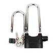 2 in 1 Alarm Lock KPT-0396