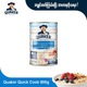 Quaker Quick Cooking Oatmeal 800G