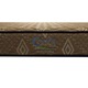 Comfy Mattress Single  Brown