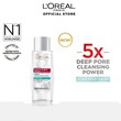 Loreal Revitalift Crystal Purifying Micellar Water 95ML
